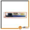 R3012 -12ga Vakum Kutu Plastik Kaplı Çelik Harbi