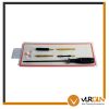 N5065 - 7,65 mm Plastik Torba Demir Tabanca Harbisi